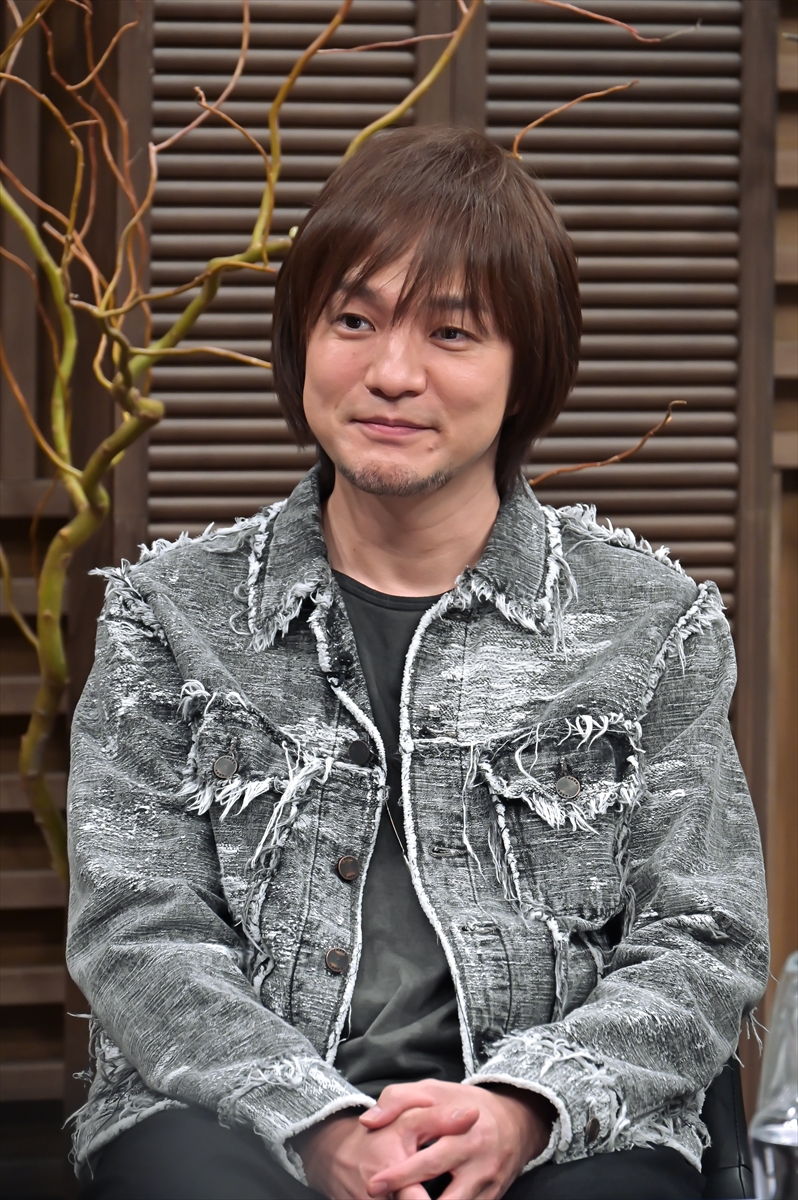 『日曜日の初耳学』