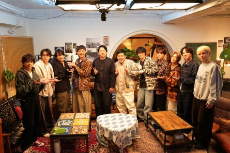 『timeleszファミリア』