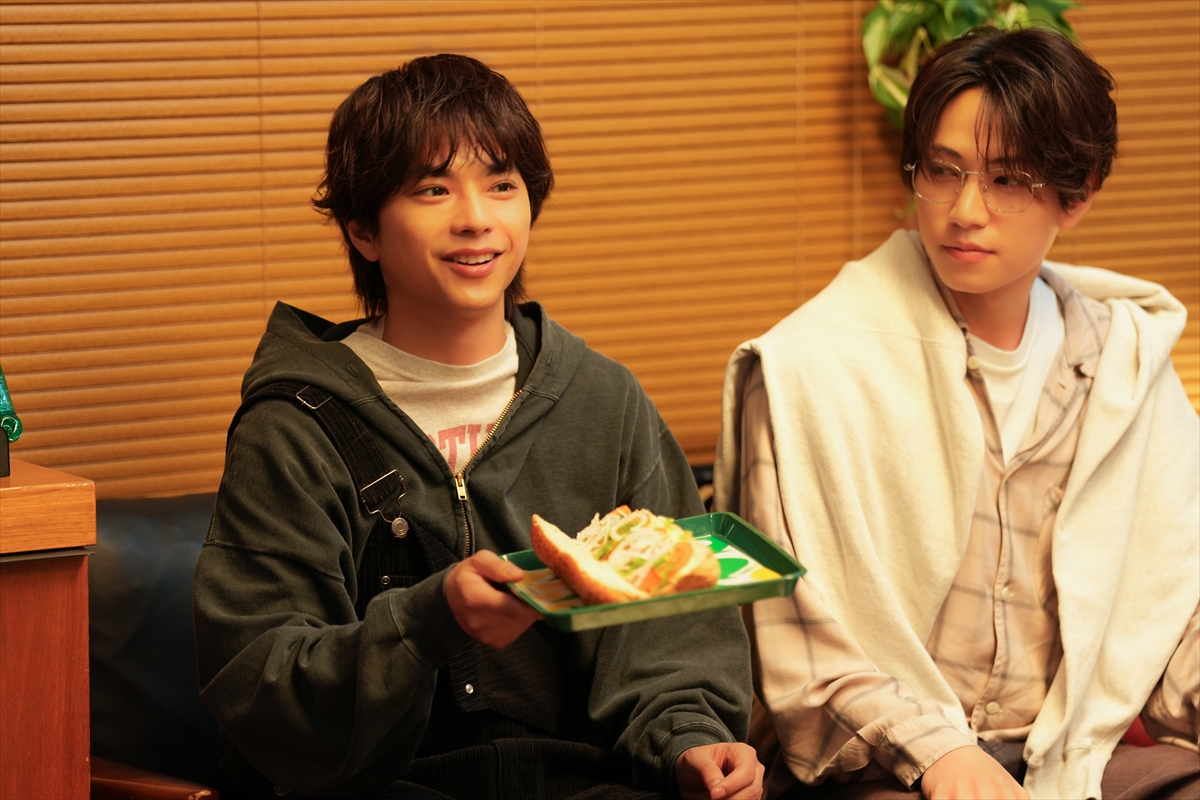 『timeleszファミリア』