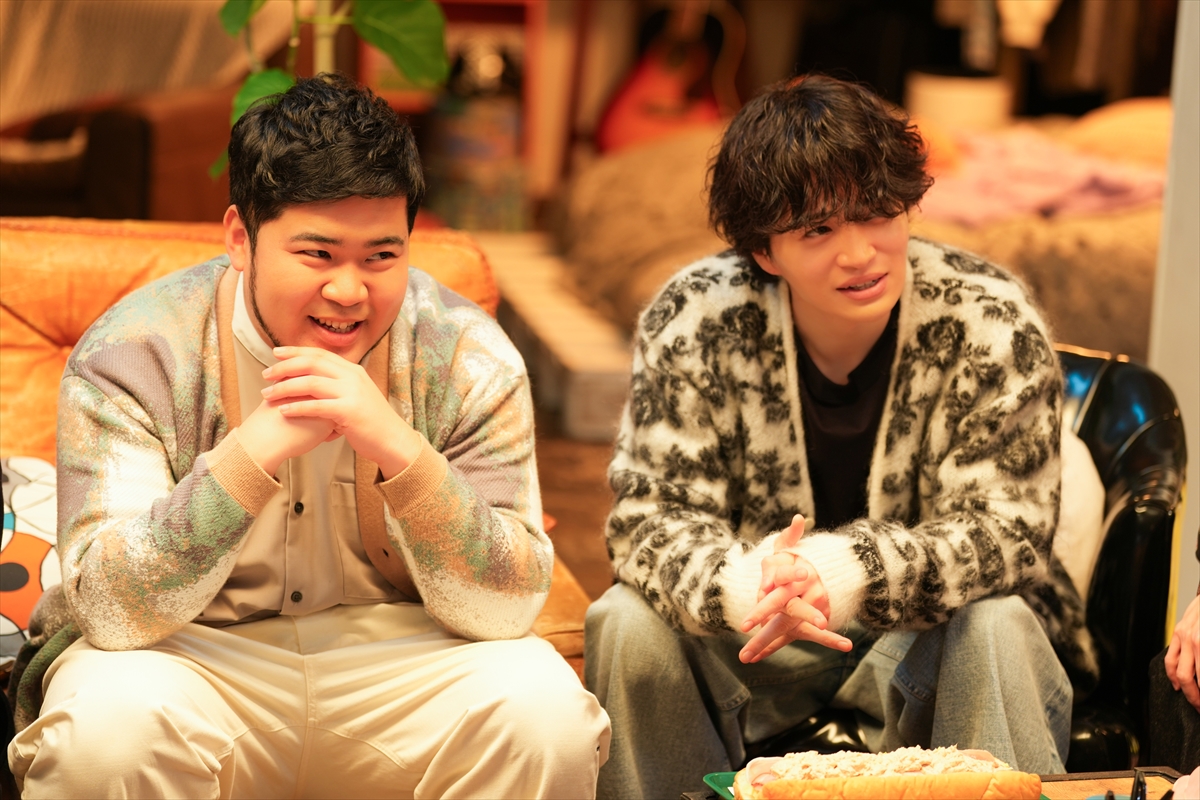 『timeleszファミリア』