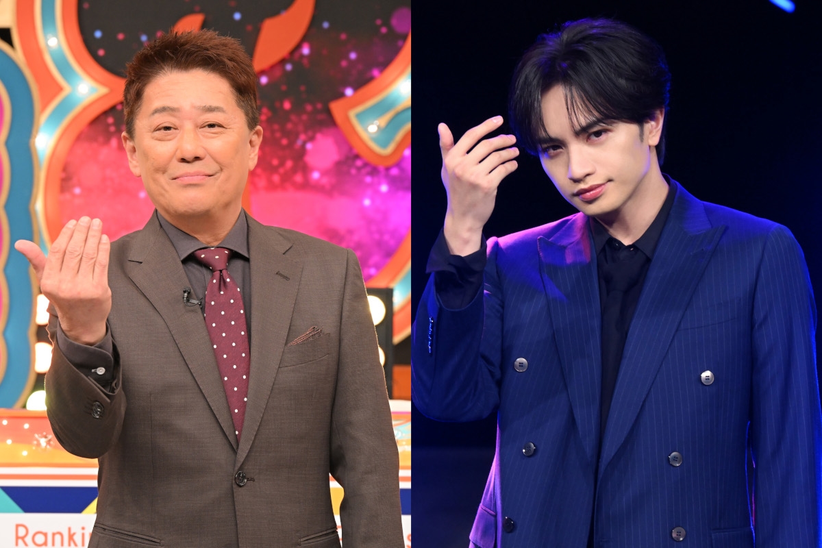 『その道のプロが選ぶ本当のNo.1「プロフェッショナルランキング」』