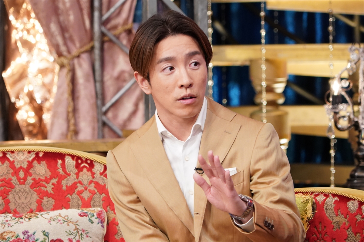 『月曜から夜ふかし』