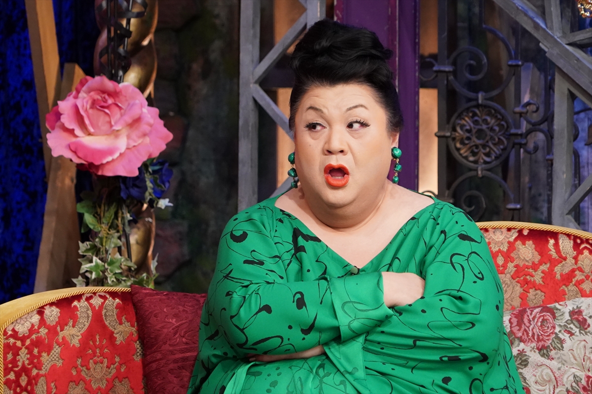 『月曜から夜ふかし』