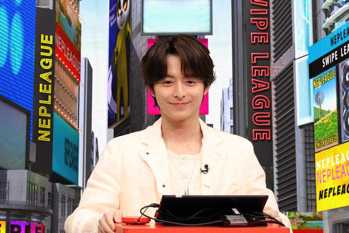 『ネプリーグSP』