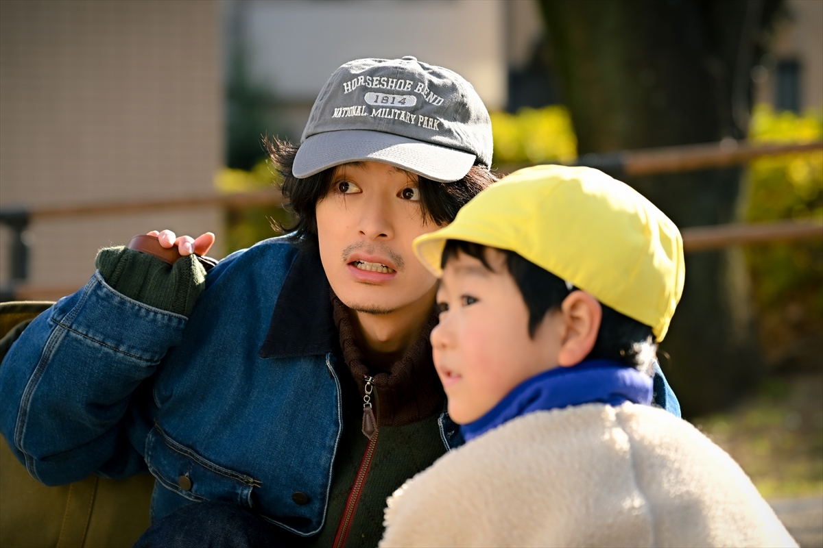 『未来のムスコ』