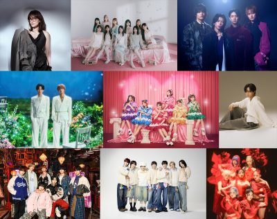 『CDTVライブ!ライブ!』