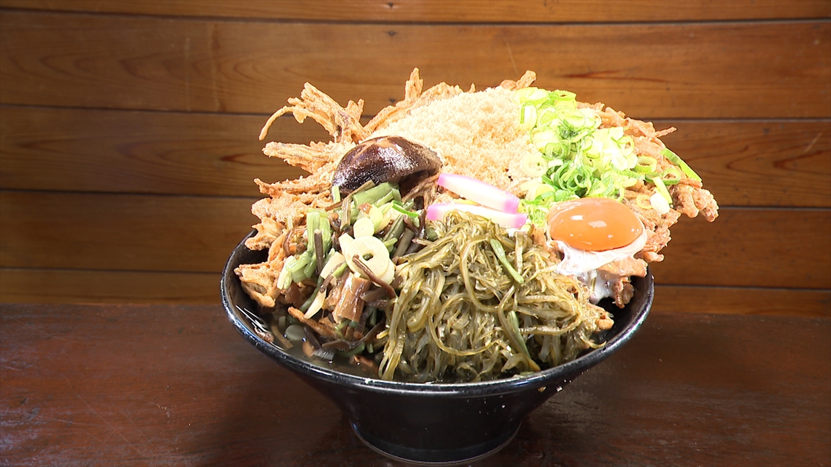 『オモウマい店』