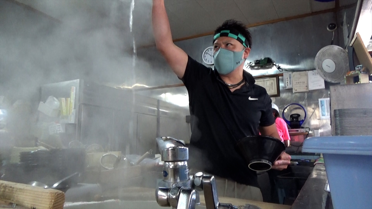 『オモウマい店』