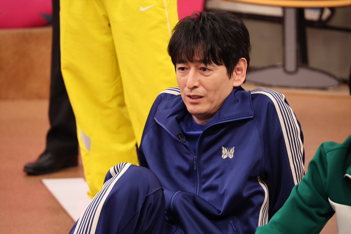 『火曜は全力!華大さんと千鳥くん』