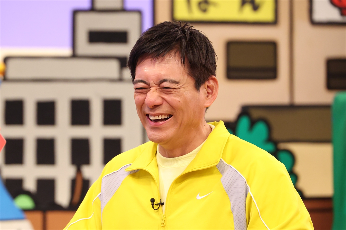 『火曜は全力!華大さんと千鳥くん』