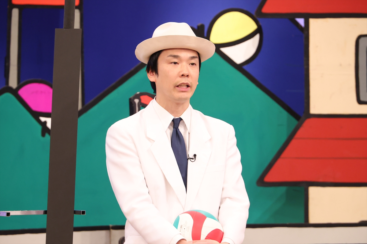 『火曜は全力!華大さんと千鳥くん』