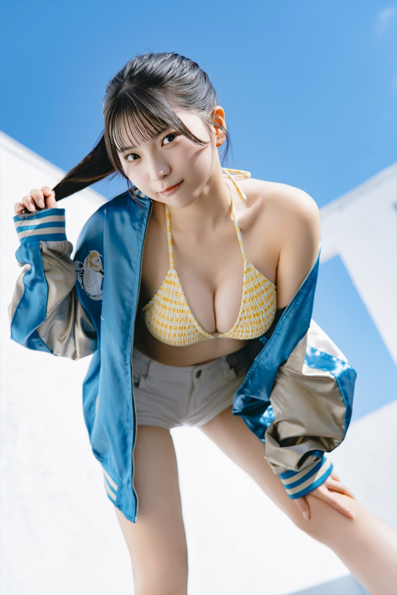 #Mooove!「ヤングキングBULL」