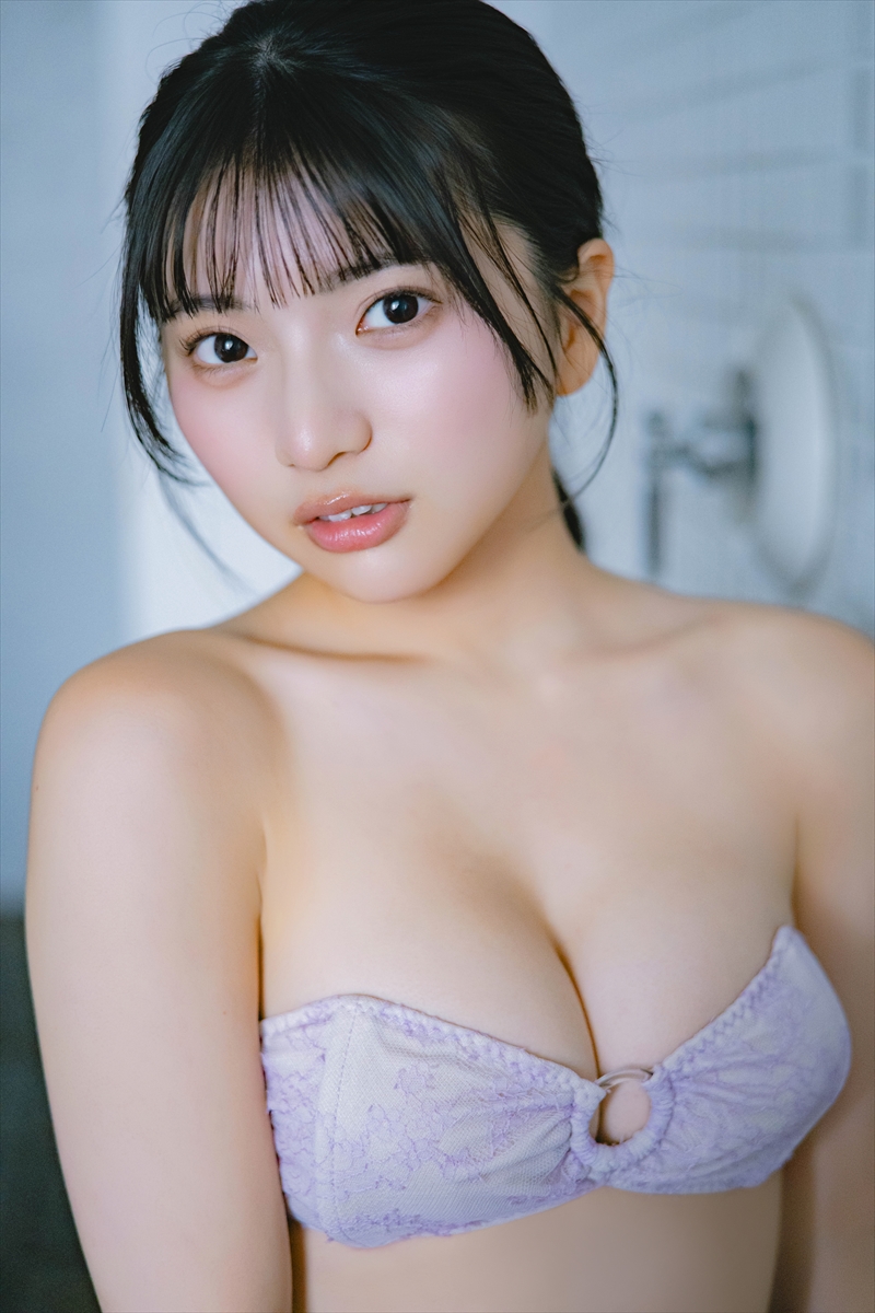 #Mooove!「ヤングキングBULL」