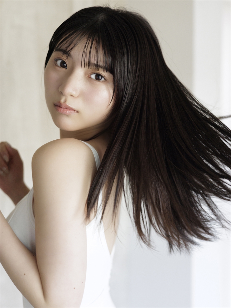 #Mooove!・姫野ひなの「PARADE」