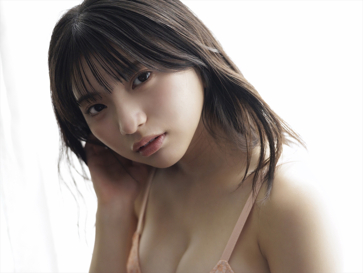 #Mooove!・姫野ひなの「PARADE」