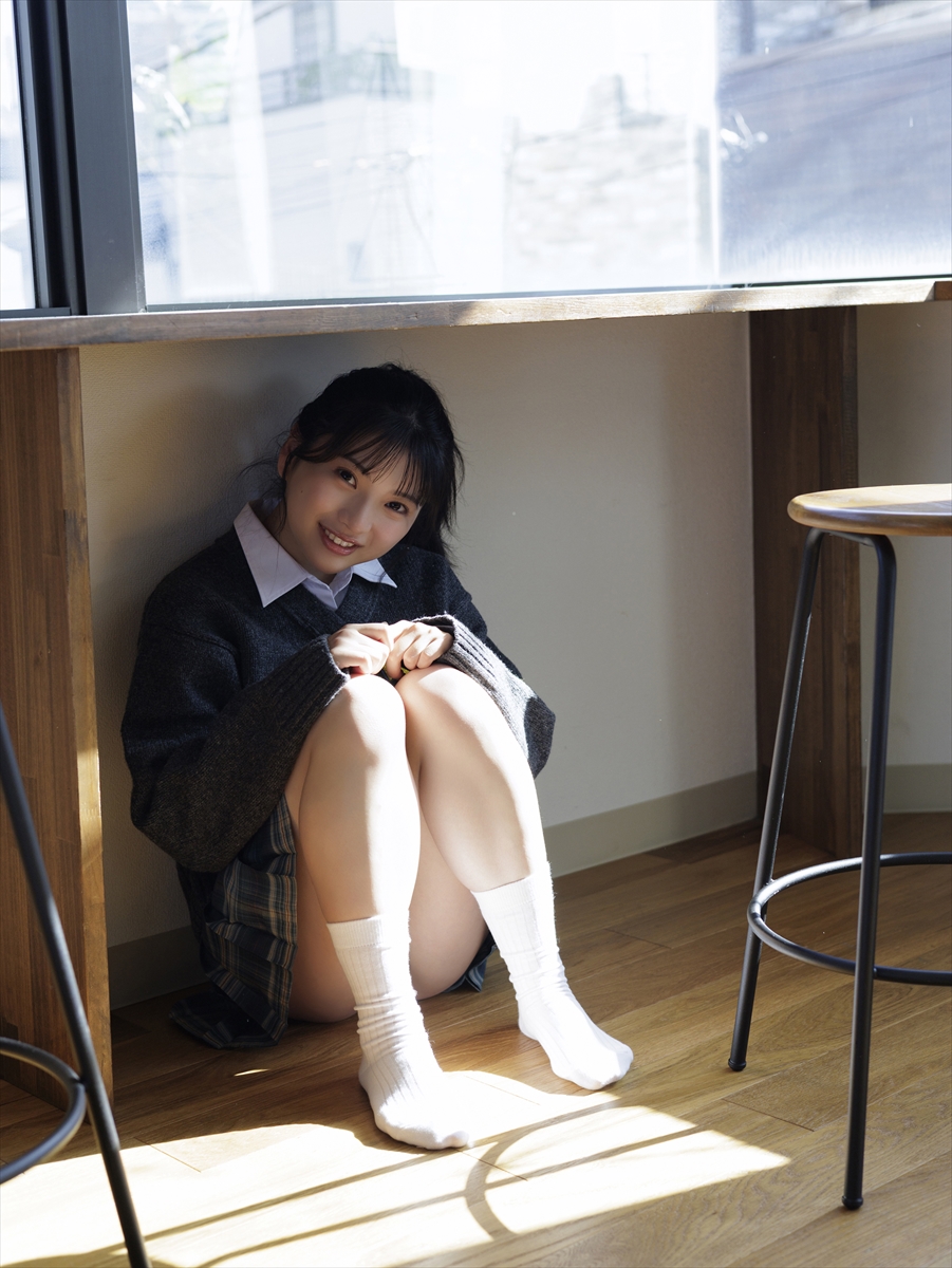 #Mooove!・姫野ひなの「PARADE」