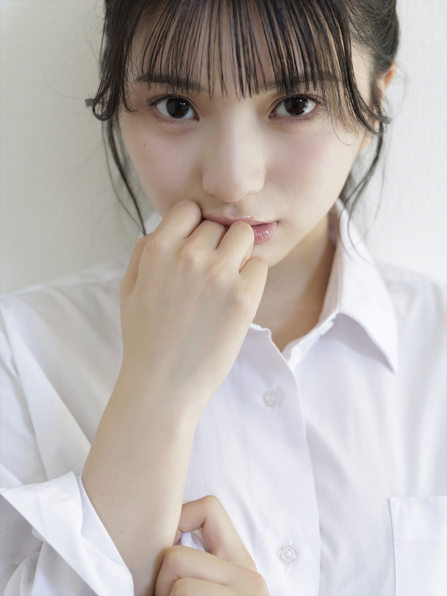 #Mooove!・姫野ひなの「PARADE」