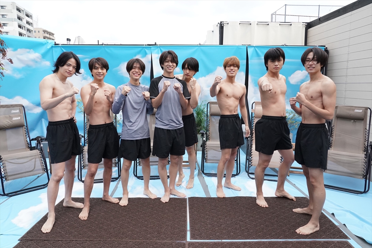 『タイムレスマン』