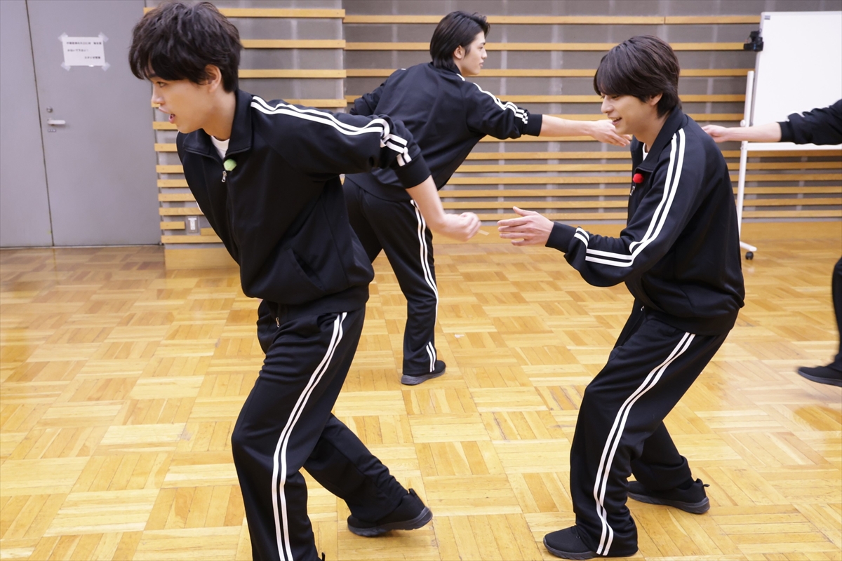 『タイムレスマン』