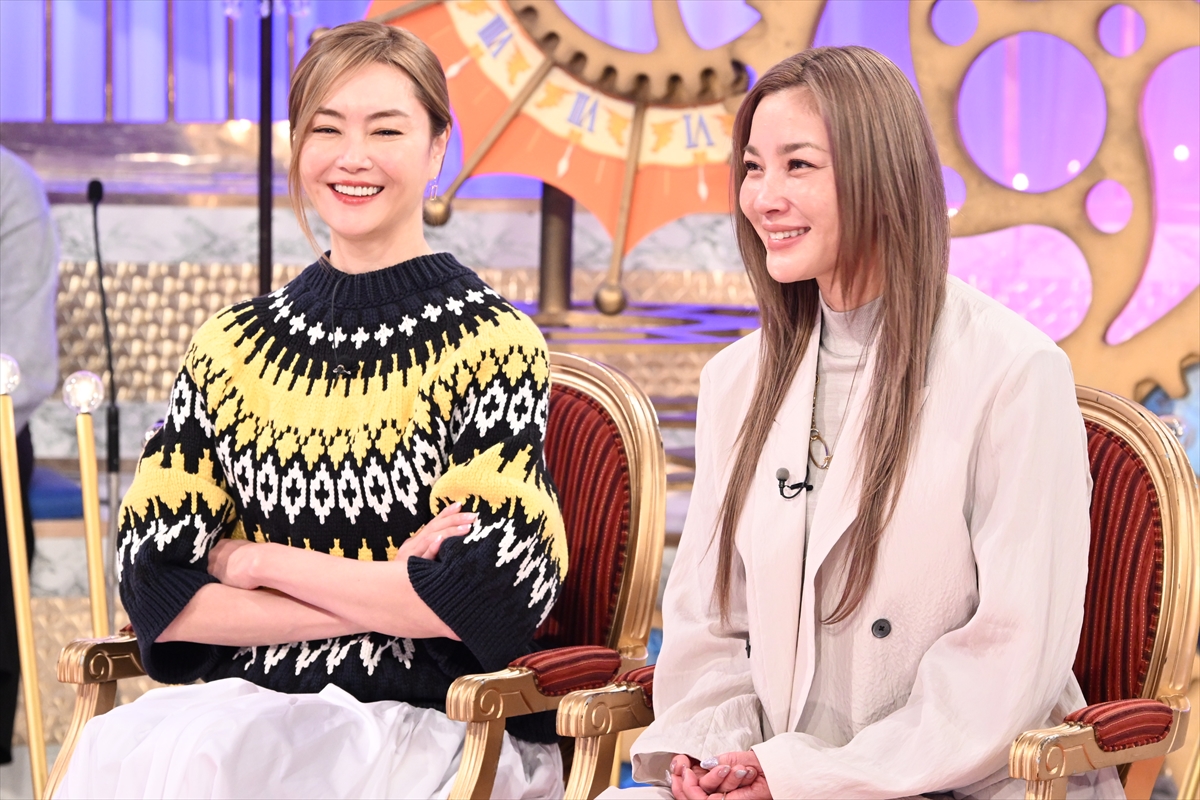 『1周回って知らない話SP』