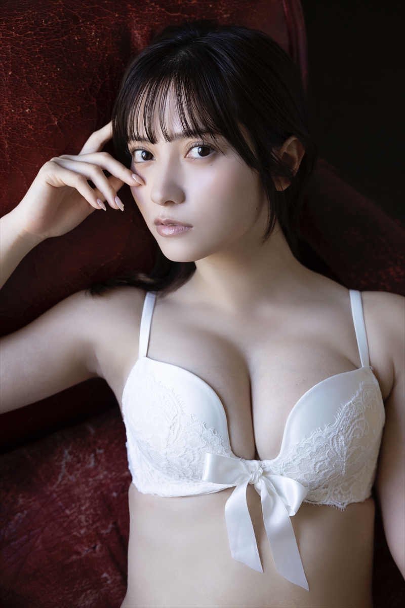 桃月なしこ「別冊ヤングチャンピオン」