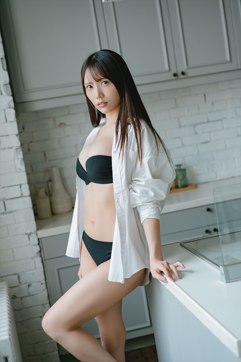 羽瀬レイナ「別冊ヤングチャンピオン」