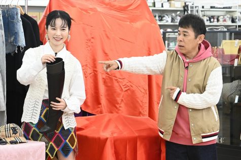 『ぐるぐるナインティナイン』