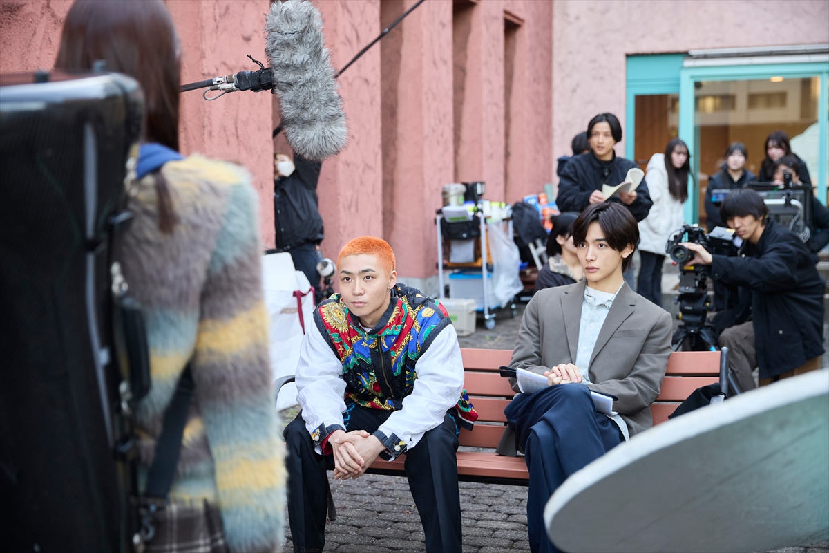 『救い、巣喰われ』