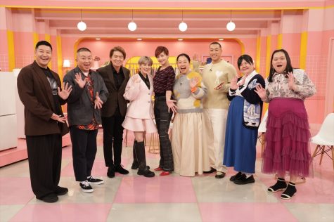 『ザ・共通テン!』