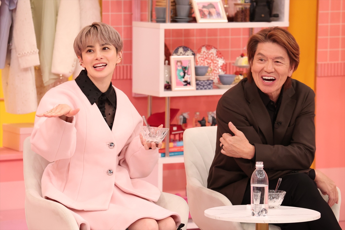 『ザ・共通テン!』