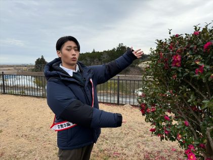 『1億人の大質問!? 笑ってコラえて!』