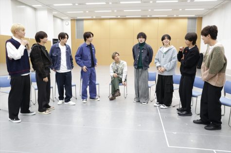 『タイムレスマン』