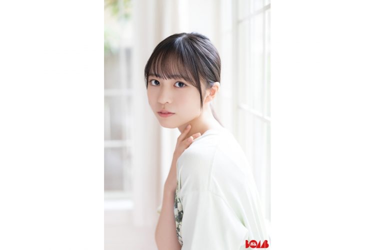 正源司陽子(日向坂46)