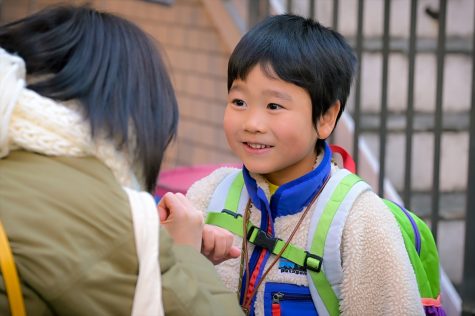 『未来のムスコ』