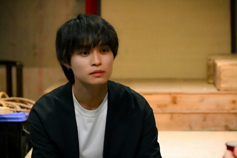 『未来のムスコ』