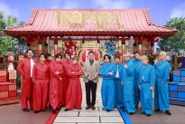 『クイズ!イケメンパラダイス』