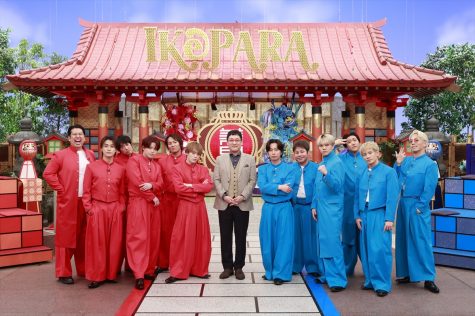 『クイズ!イケメンパラダイス』