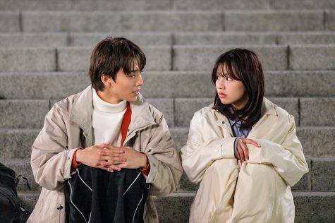 『ゆかりくんはギャップがずるい』