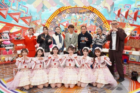 『ミュージックジェネレーション』