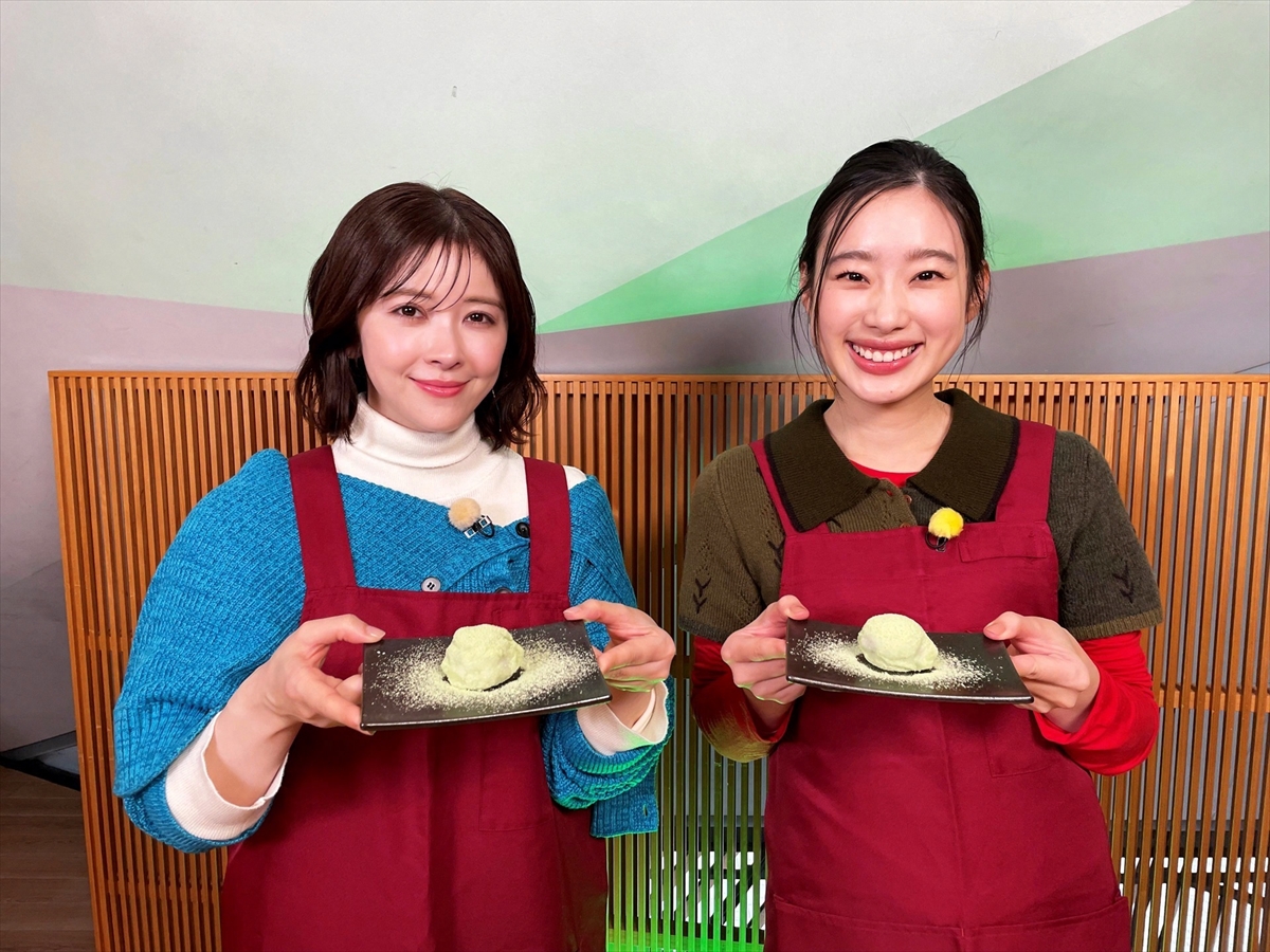 『豊臣兄弟!SP 豊臣姉妹たび』