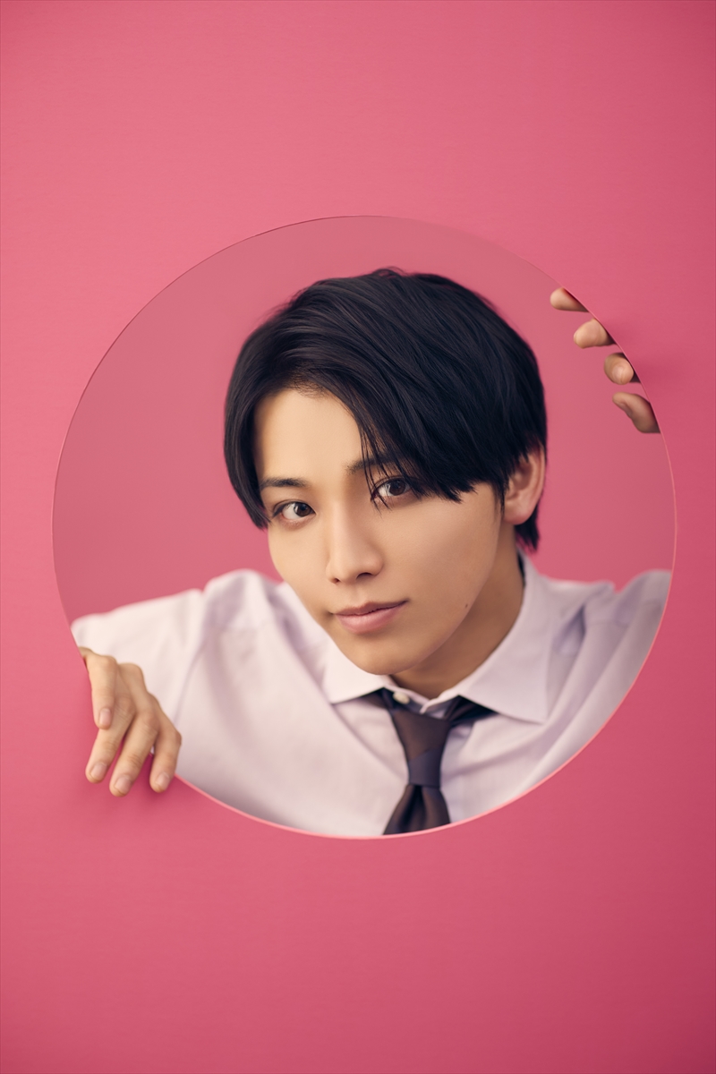 『女の子が抱いちゃダメですか?』