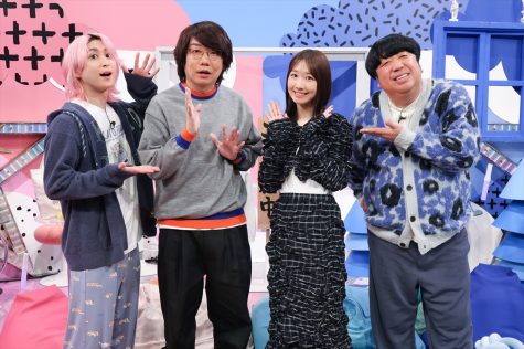 『サクサクヒムヒム』