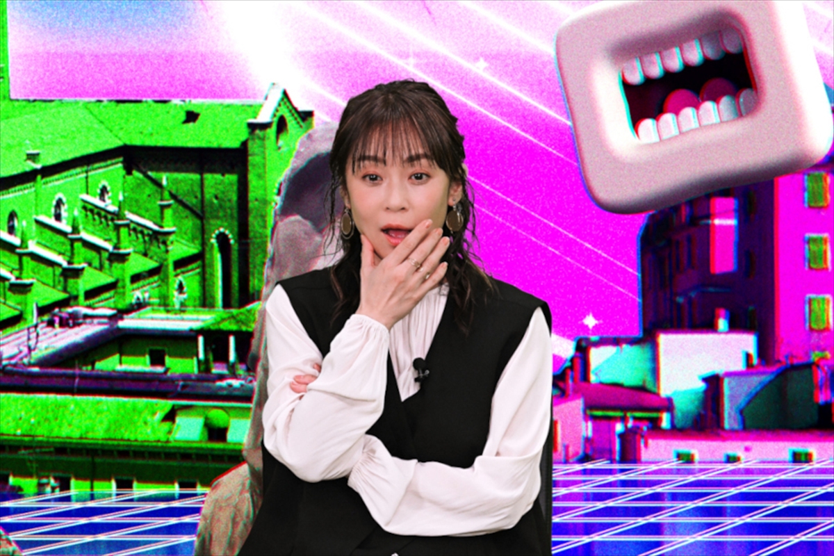 『口を揃えたフシギな話』