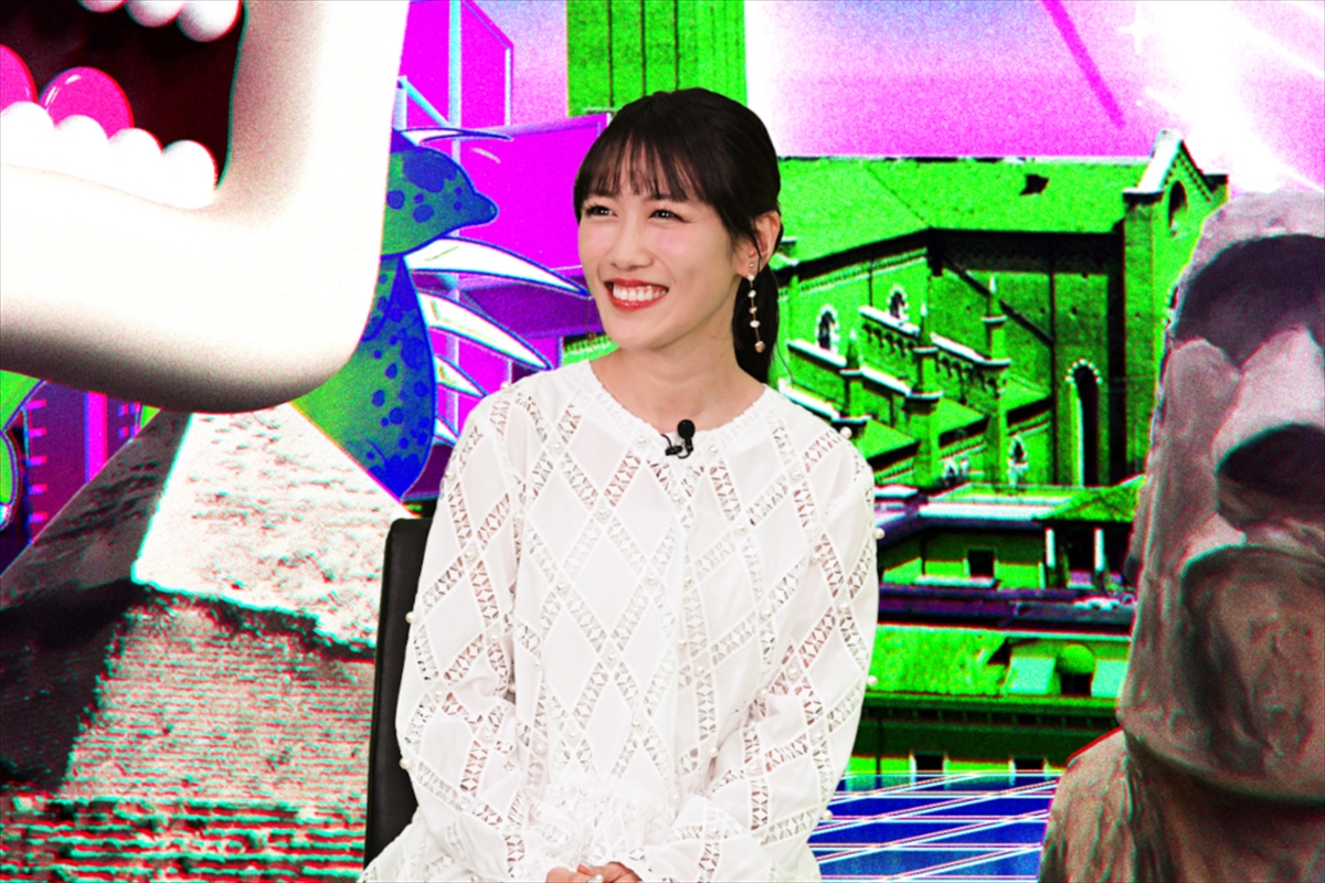 『口を揃えたフシギな話』