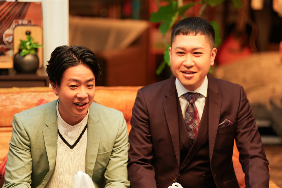 『timeleszファミリア』