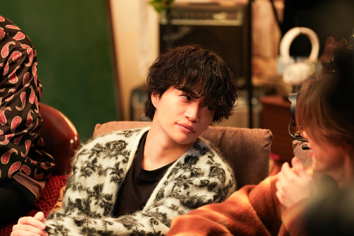 『timeleszファミリア』