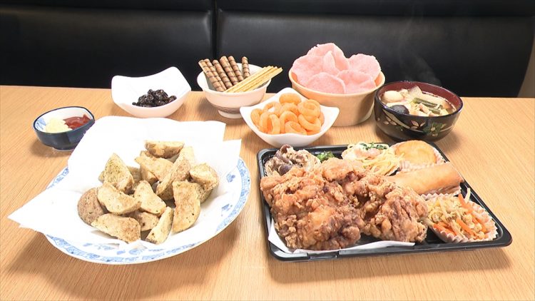 『オモウマい店』