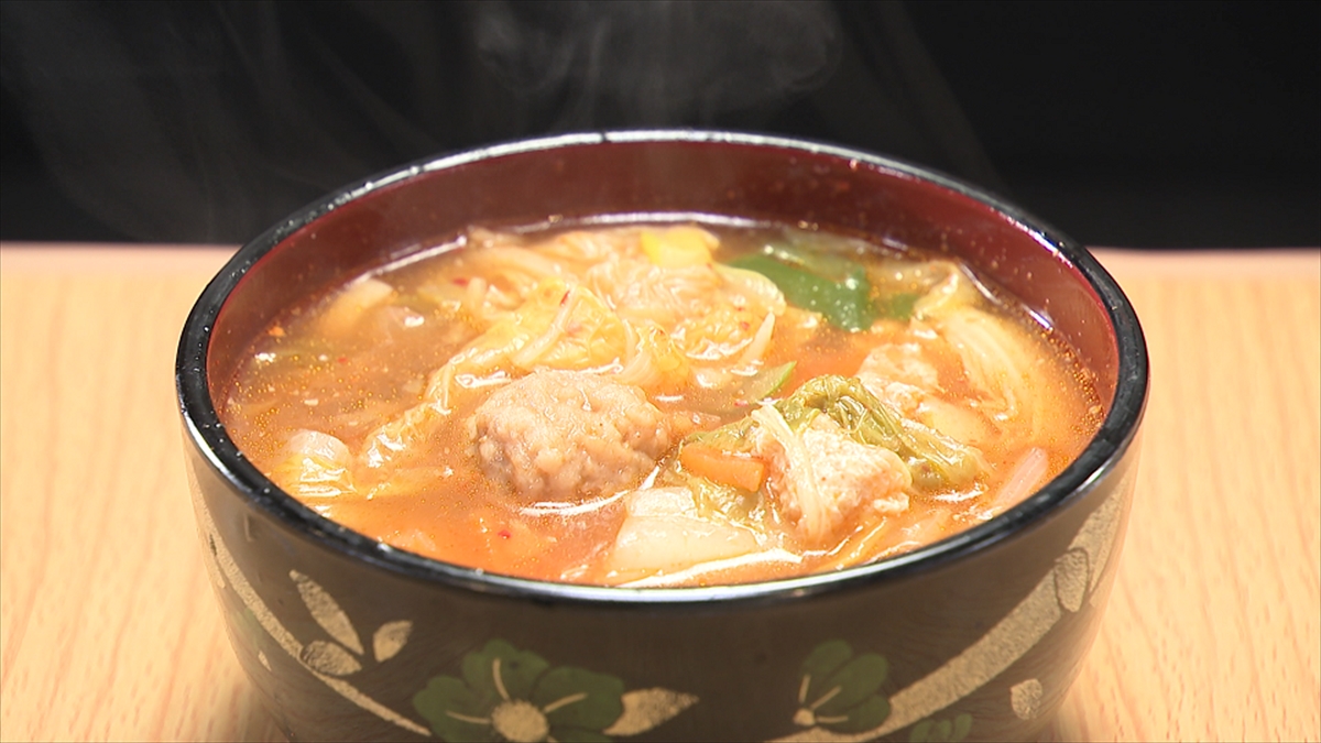 『オモウマい店』