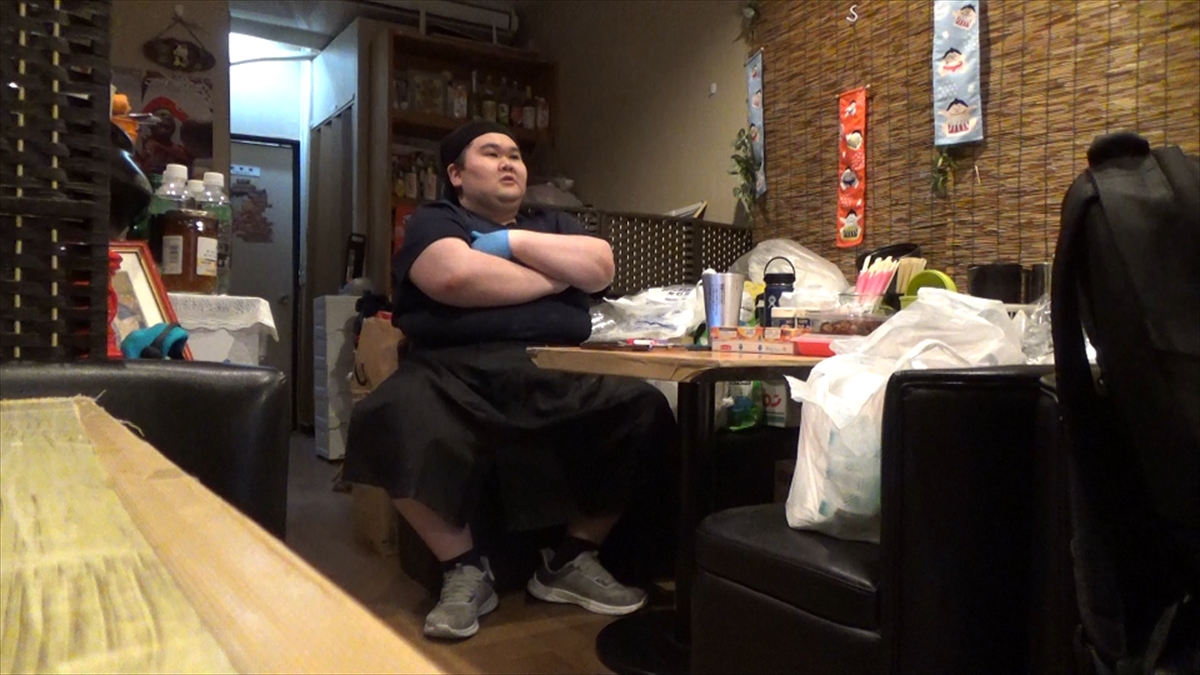 『オモウマい店』