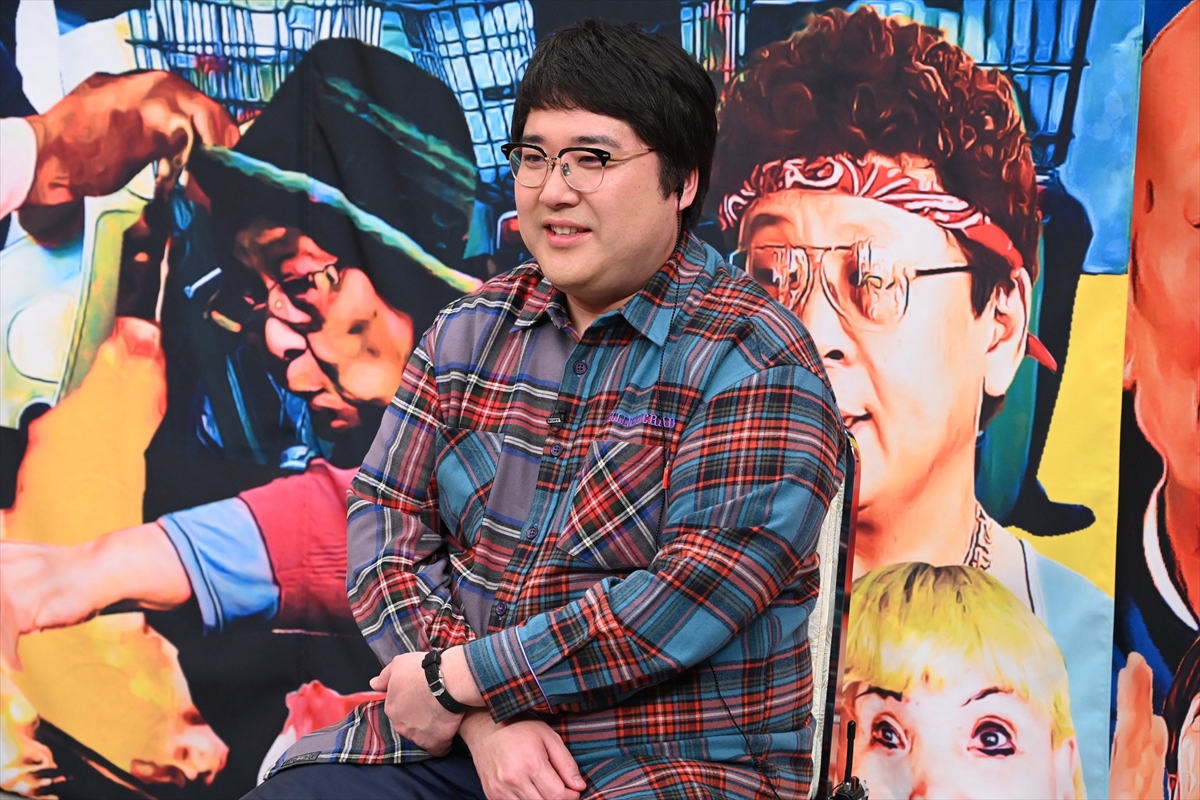 『オモウマい店』